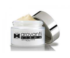 Arovanti Cream® | Arovanti Anti Aging Cream®|  Special Offer !