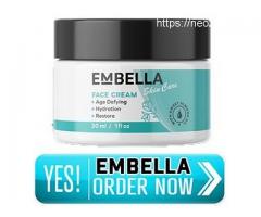 Embella Cream® | Embella Anti Aging Cream® [Special Offer]