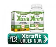 Keto XtraFit® | Keto Xtra Fit ® | Special Offer