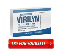 Virilyn Male Enhancement Pills