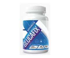 What is GLucaFix supplement?