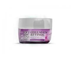 How Does Skin Zen Collagen Retinol Work?