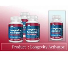 Life span Activator Supplement Review-It's Really Works? Truth Leaked!