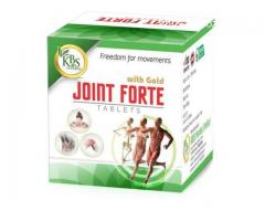 Joint Forte Reviews: Pain Relife And Any Side Effects!