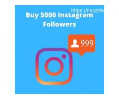How Can I Get 5000 Followers on Instagram Fast And Free?