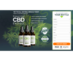 What Are The Benefits Of Rick Simpson CBD Oil United Kingdom?