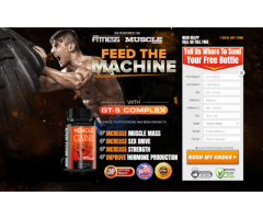 Miracle Muscle Gainz : Reviews, Does Miracle Muscle Gainz Works Or Scam ?