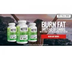 What are your audits of Trim Fast Keto? Does it truly work?