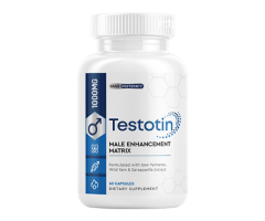 Testotin - Review Australia Pills And Final Thoughts!