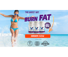 Keto Total Form BHB – Melt fat fast! without diet or exercise.