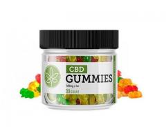 Cannaleafz CBD Gummies Canada
