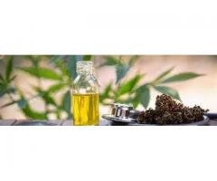 What is Cannery CBD Oil UK?