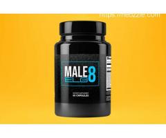 Male Elg8 Reviews – Male Enhancement Pills That Work Or Scam?