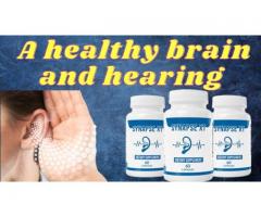 Synapse XT Reviews - Ingredients For Tinnitus Relief!