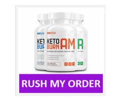 Keto Burn AM Review {100% Natural} Ketogenic Formula Kills Your Belly Fat Quickly!