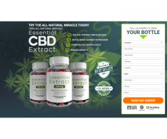 What Are The Benefits Of Onris CBD Gummies Australia?