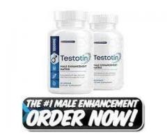What Is Your Estimation About The Testotin Male Enhancement?