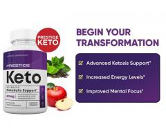 Prestige Keto Diet : Where To Buy?{SAFE OR NOT} Read Exclusive ...