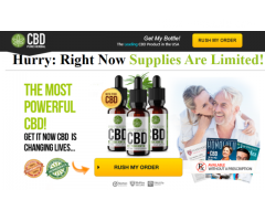 What Are The Benefits Of Lazarus Naturals CBD Oil?