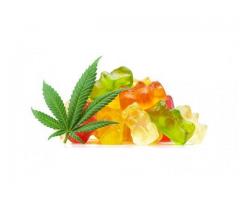 How Does Marijuana CBD Gummies work?