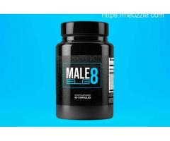 Male ELG8 - Real Men, Real Results - Price, Benefits, Free Trial!