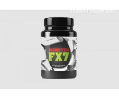 What Is The Cost And Where To Get Monster FX7 (Pills)?