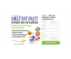 Optimal Max Keto : SCAM or a LEGIT? Get Benefits and Side Effects