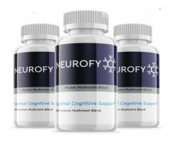 Purchased Neurofy Cognitive Enhancer On 90% Off Today?