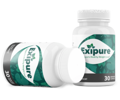 The Shocking Truth About Exipure Weight Loss Pills?