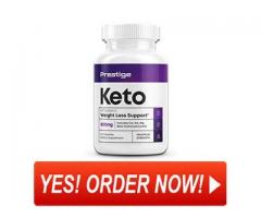 Prestige Keto {Review} KEEPS Your Body In Ketosis Longer!