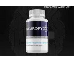 Pros Of Neurofy Cognitive Enhancer Enhancer: