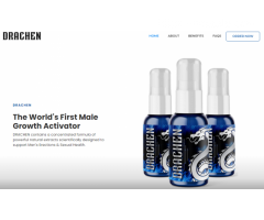 How To Use Drachen Male Growth Activator?