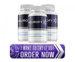 What are the results of Neurofy?
