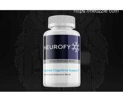 Neurofy Cognitive Enhancer Pills: Reviews [2021] How It Works?
