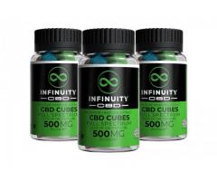 What Exactly Is The Infinuity CBD Gummies?
