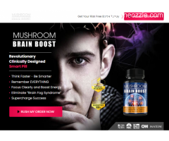 How To Use Brain Focus Boost Canada?