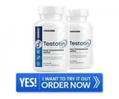 How Does Testotin Works?