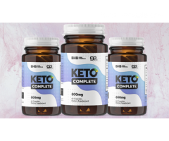 Keto Complete Australia – Weight Loss Benefits Of Keto Complete Australia Keto!