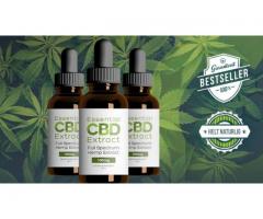 What Is The Manufactured Of Essential CBD Extract?