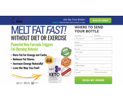 Optimal Max Keto Purely Formula For Lose Weight! Shark Tank Review