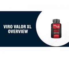 Where Can You Find Viro Valor XL Male Enhancement?