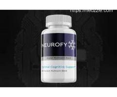 Pros Of Neurofy Reviews Cognitive Enhancer Enhancer:
