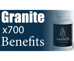 Where to buy Granite Male Enhancement   Pills?