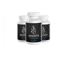 Pros & Cons of Granite Male Enhancement Pills