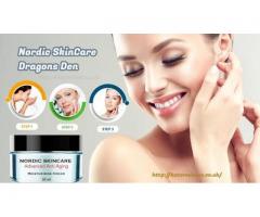 Nordic Skincare UK Reviews: How Advanced Anti Aging Cream Work?