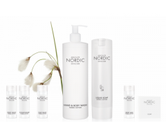 How Does Nordic Skincare Work?
