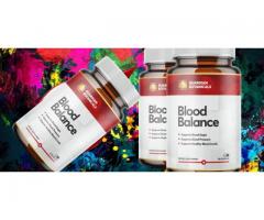What Is Guardian Botanicals Blood Balance Australia Supplement?