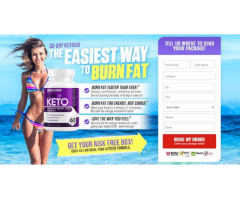 BurnXL Keto Review - Utilize Fat for Energy with Ketosis!