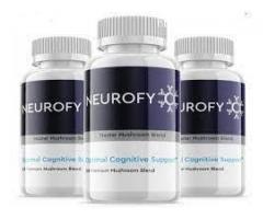 Where to Buy Neurofy Brain Pills Formula?