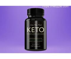 Get All Information About Keto Trim Fast Reviews on Official Website!
